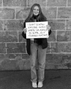 ANZAC Day Cooma NSW 2024