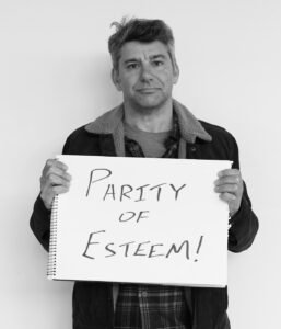 King's birthday weekend, Canberra, ACT, 2025 (Parity of Esteem) /// fotofacto