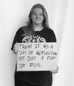 Australia Day weekend, Canberra, ACT, 2026 (A day of reflection...) /// fotofacto