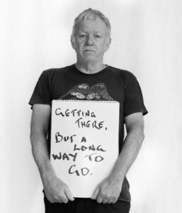 Australia Day weekend, Canberra, ACT, 2026 (Getting there, but a long way to go) /// fotofacto